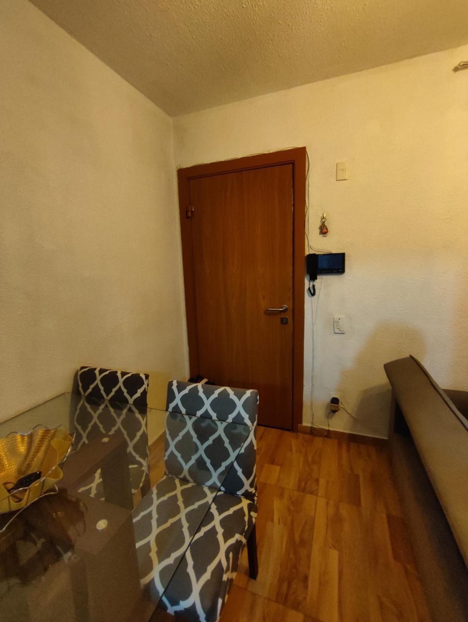 Apartment Lindo Ap Estacio Centro Ao Lado Do Metro Rio de Janeiro